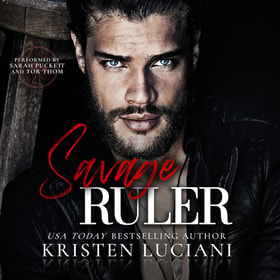 Savage Ruler