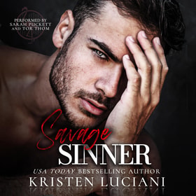 Savage Sinner