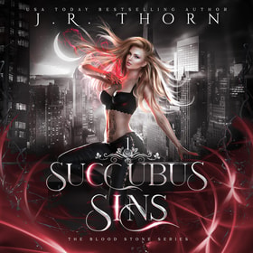 Succubus Sins