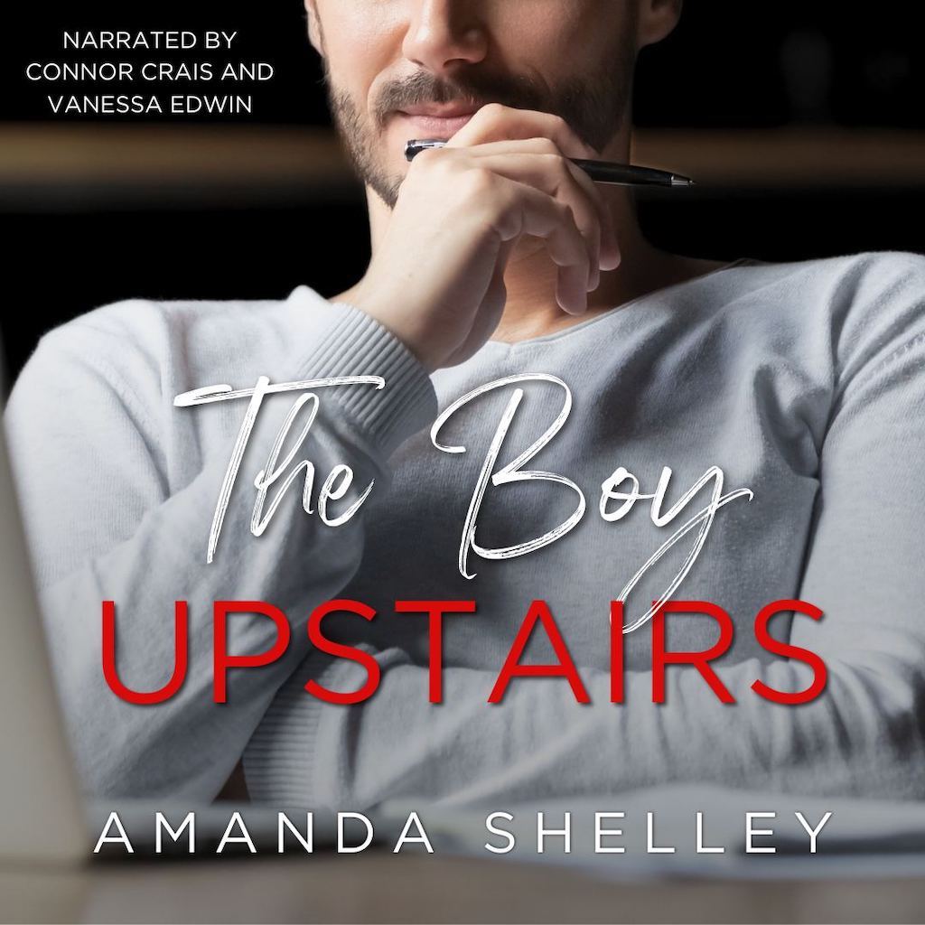 The Boy Upstairs