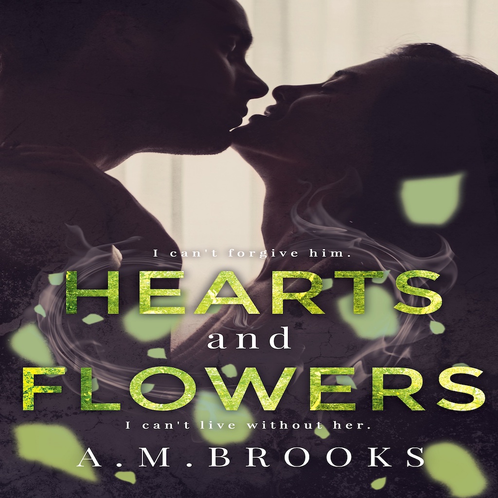 Hearts and Flowers