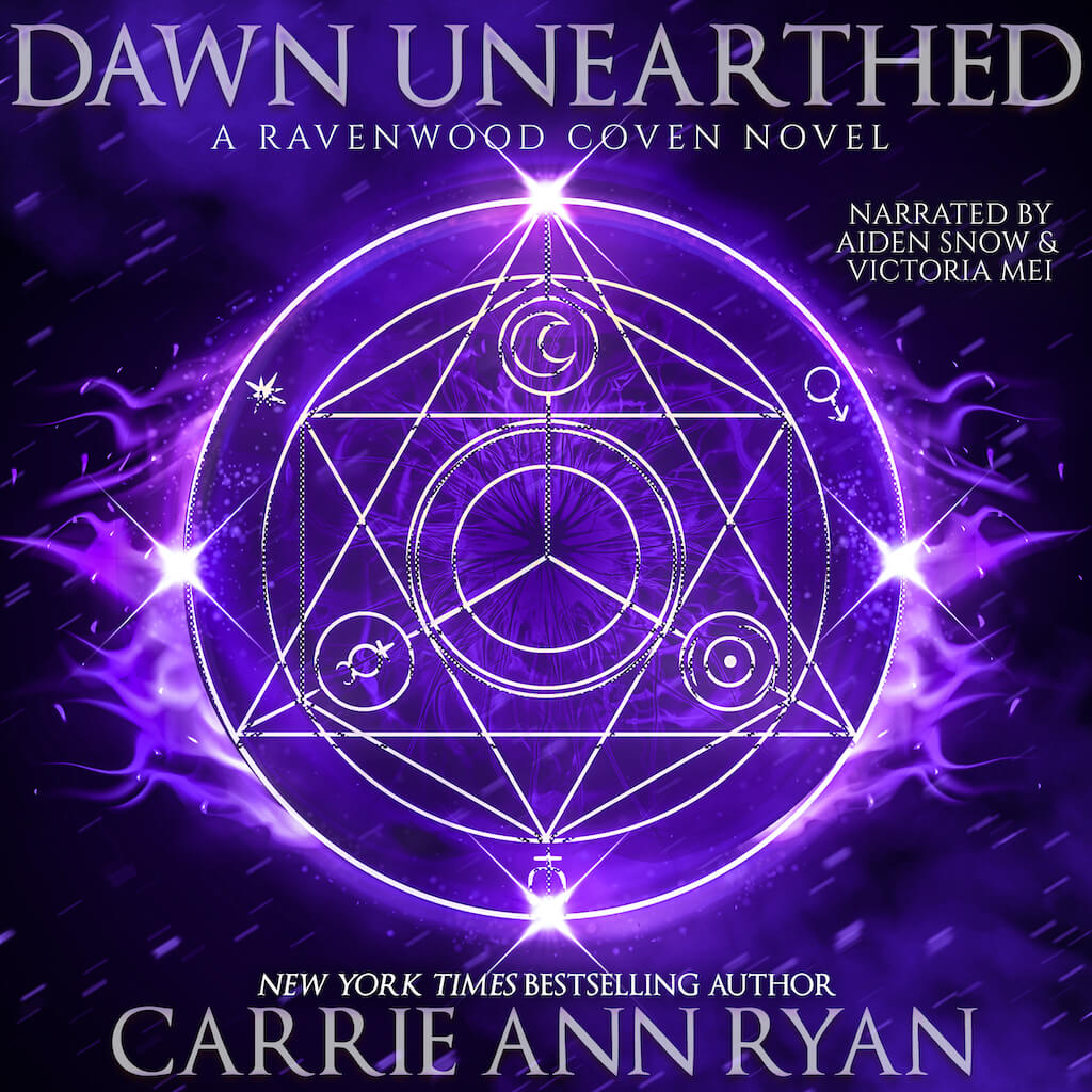 Dawn Unearthed