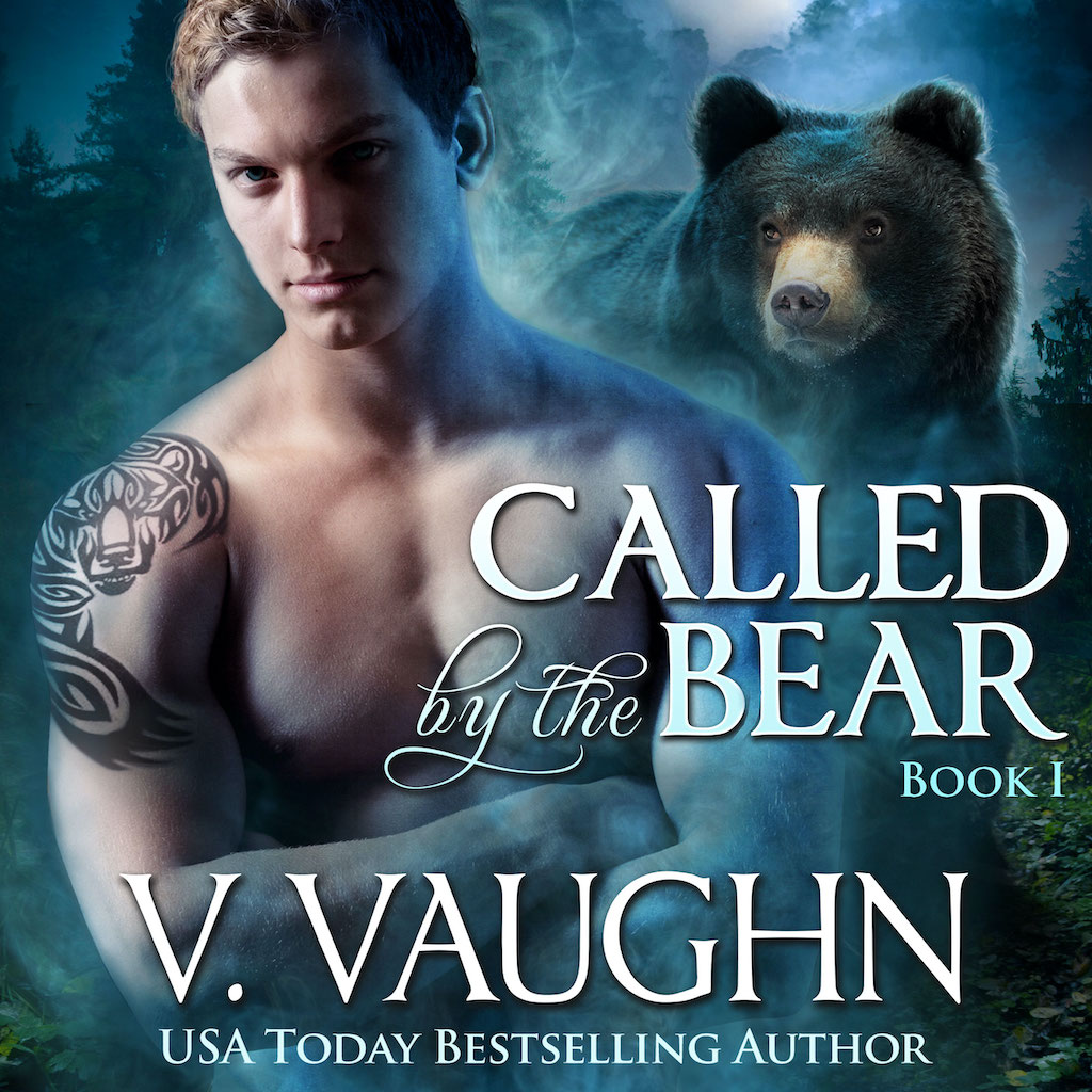 Called by the Bear: Book 1