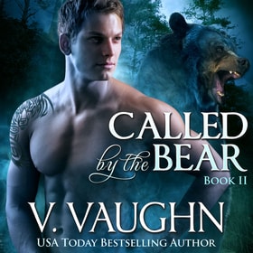 Called by the Bear: Book 2