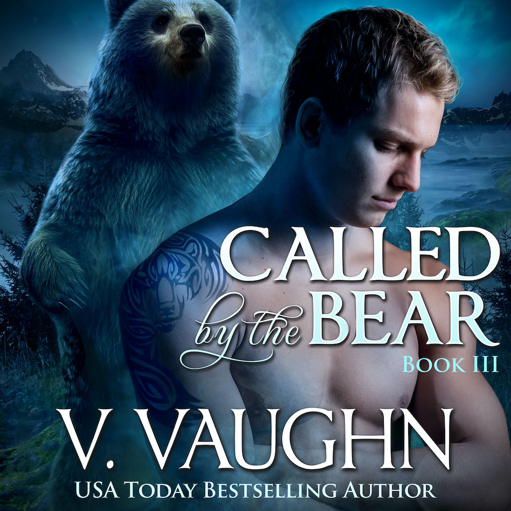 Called by the Bear: Book 3