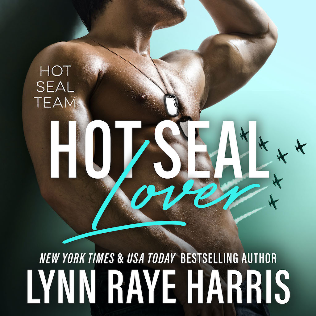 Hot SEAL Lover