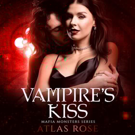 Vampire's Kiss