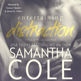 Entertaining Distraction