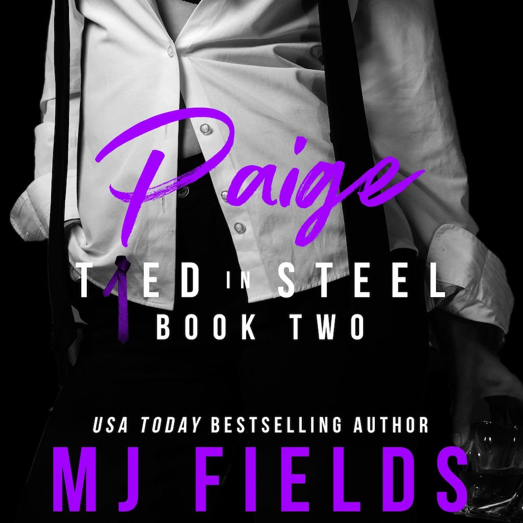 Paige: Woman Empowered