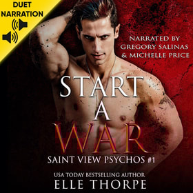 Start a War