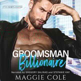 The Groomsman Billionaire