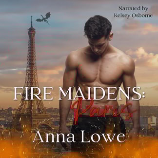 Fire Maidens: Paris