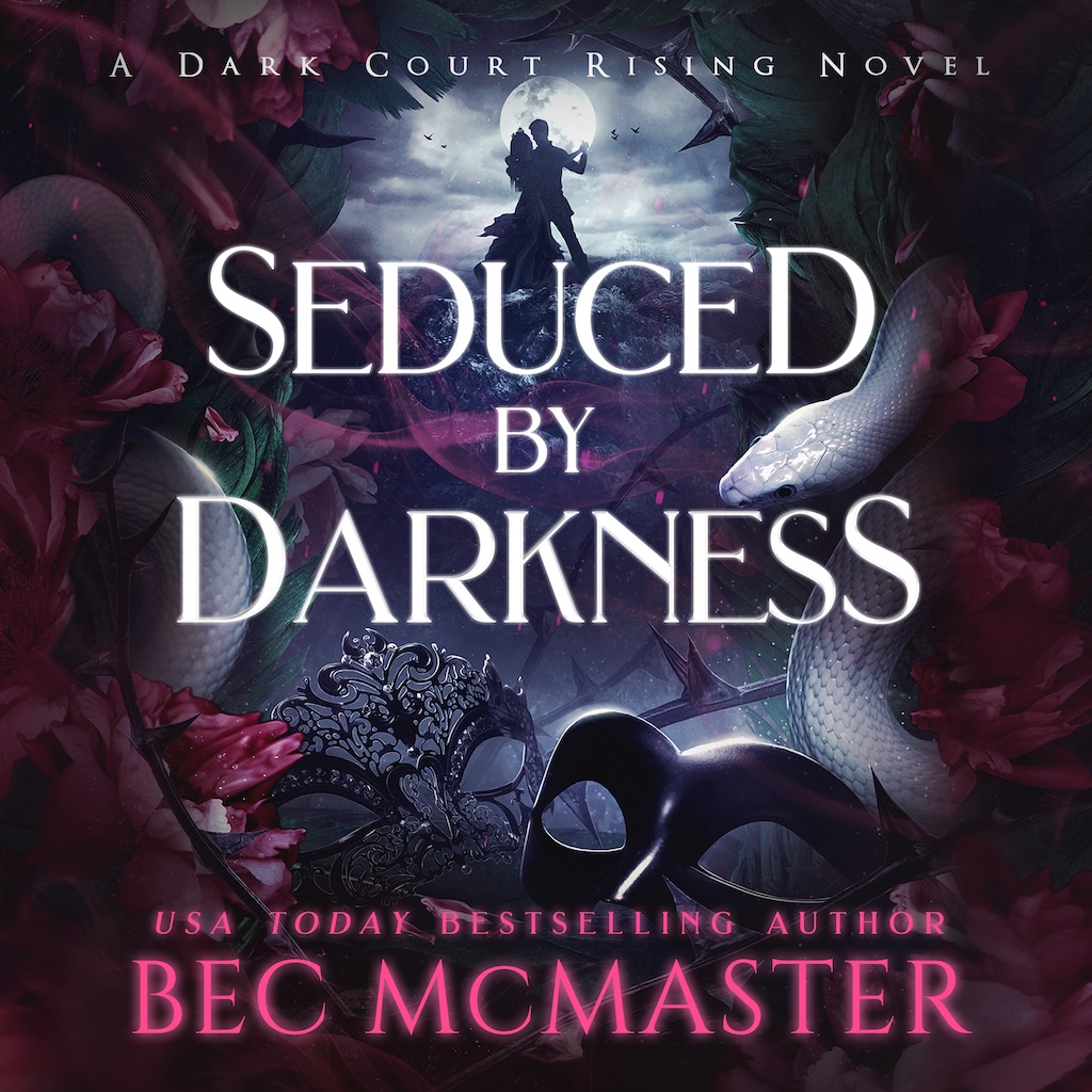 Seduced by Darkness