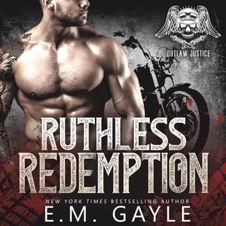 Ruthless Redemption
