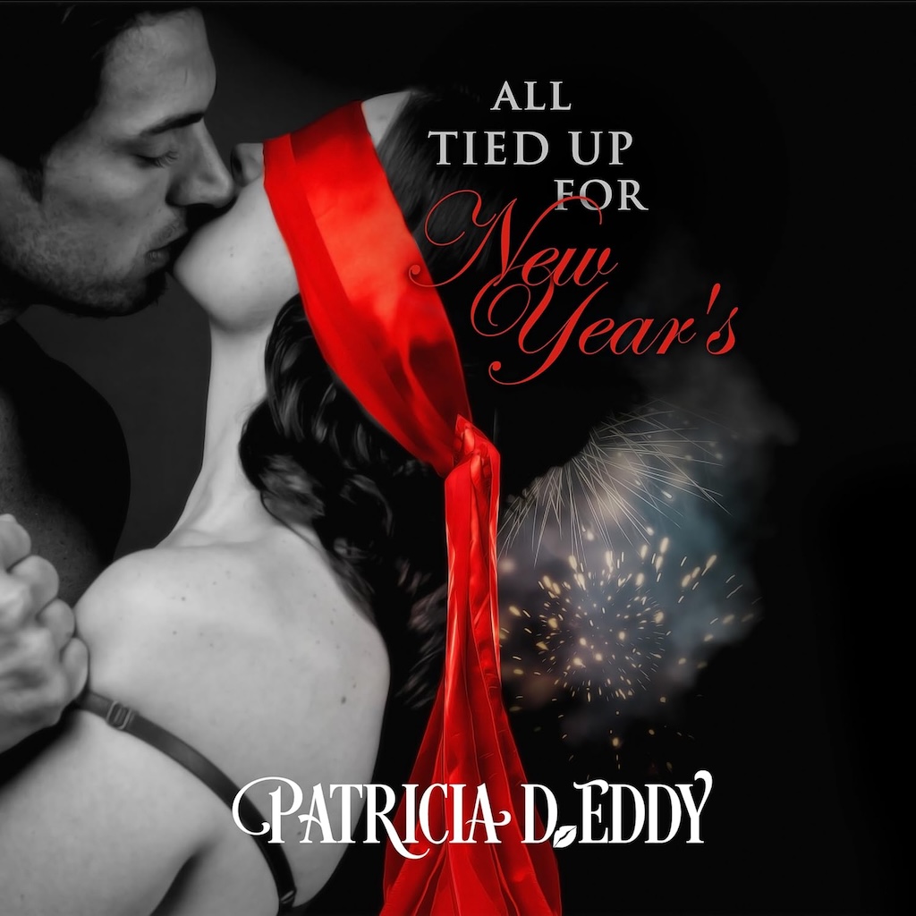 All Tied Up for New Year's