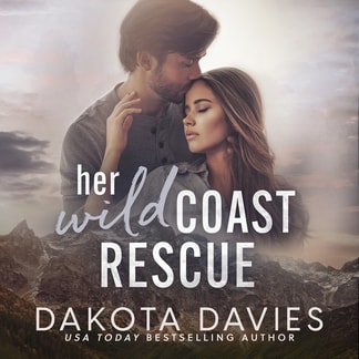 Her Wild Coast Rescue