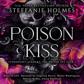 Poison Kiss