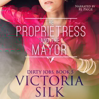 The Proprietress and the Mayor