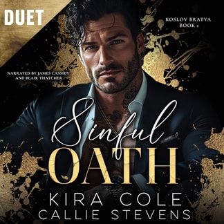 Sinful Oath