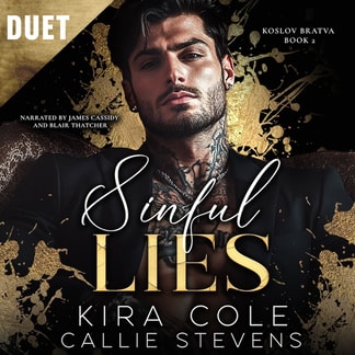 Sinful Lies