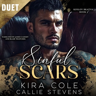 Sinful Scars