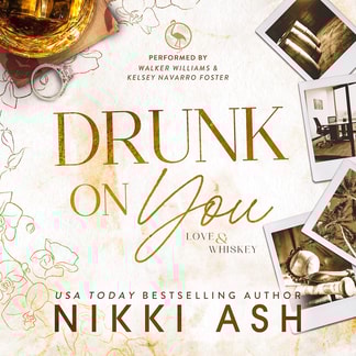 Drunk on You