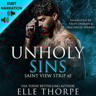Unholy Sins