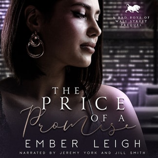 The Price of a Promise