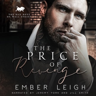 The Price of Revenge