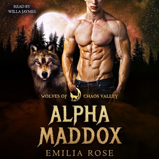 Alpha Maddox