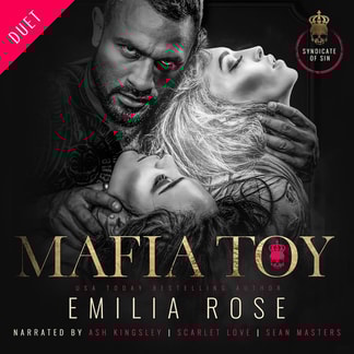 Mafia Toy