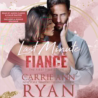 Last Minute Fiance