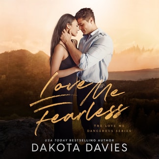 Love Me Fearless