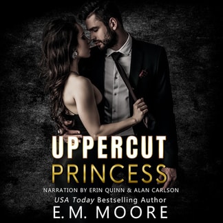 Uppercut Princess