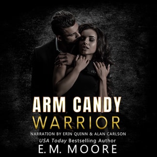 Arm Candy Warrior