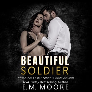 Beautiful Soldier