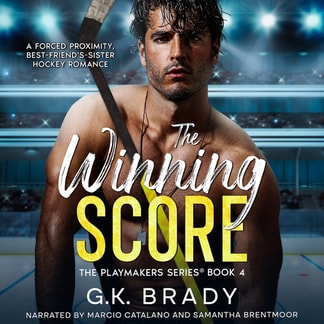 The Winning Score