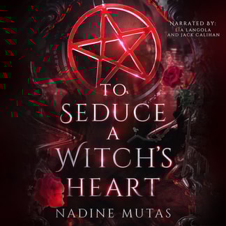 To Seduce a Witch's Heart
