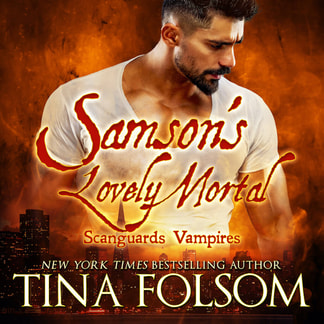 Samson's Lovely Mortal