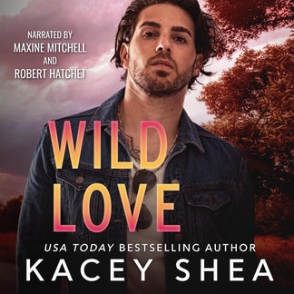 Wild Love