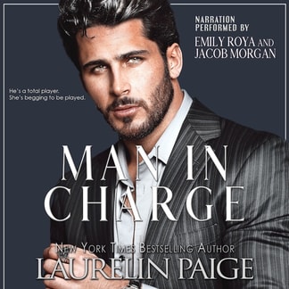 Man in Charge