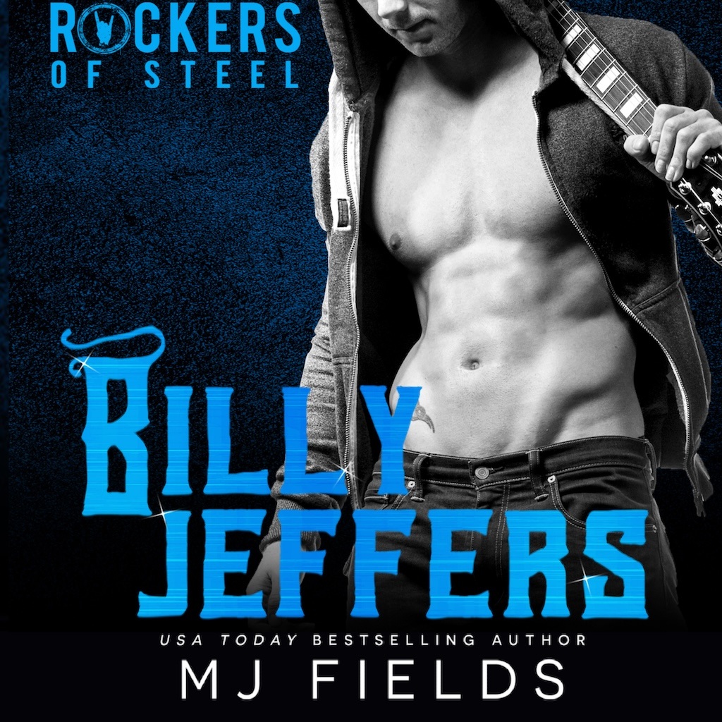 Billy Jeffers