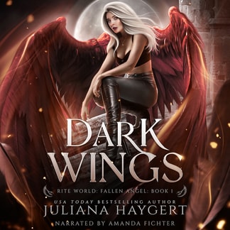 Dark Wings