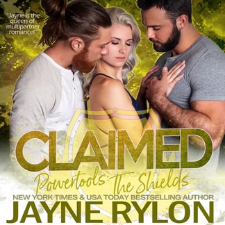 Claimed