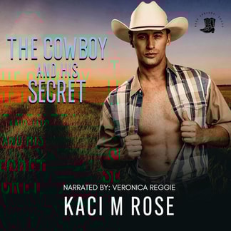 The Cowboy and His Secret