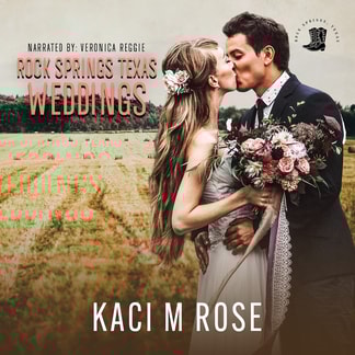 Rock Springs Texas Weddings