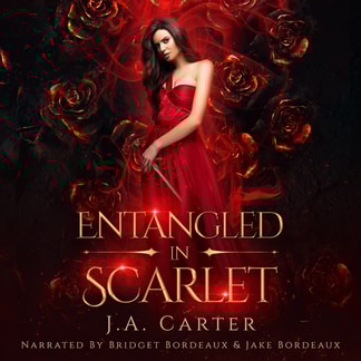 Entangled in Scarlet