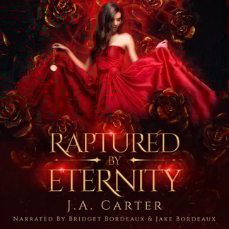 Raptured by Eternity