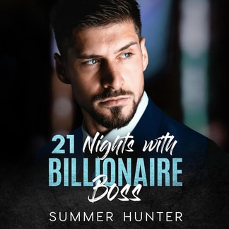 21 Nights with Billionaire Boss