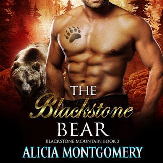 The Blackstone Bear